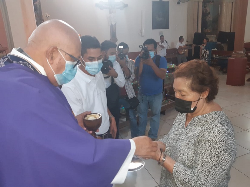PASTORA